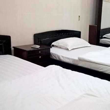 Quang Sang Hotel Can Tho Esterno foto