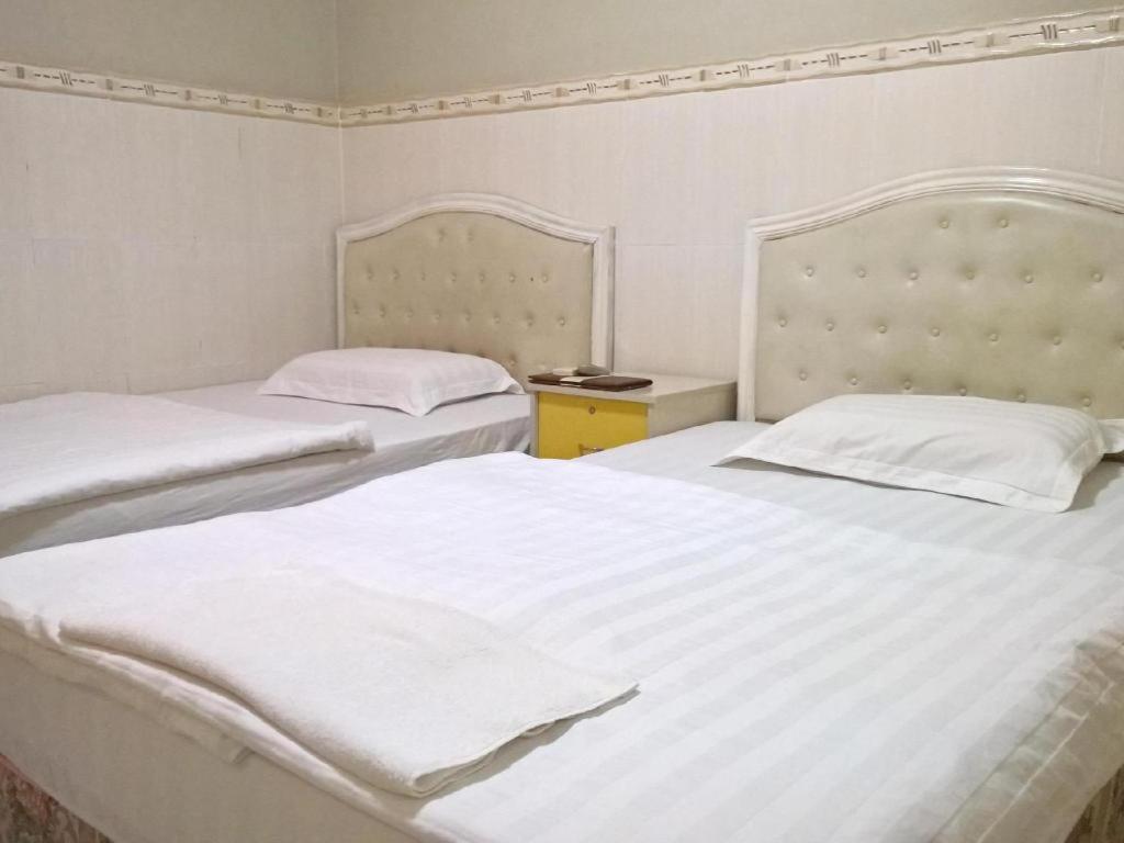 Quang Sang Hotel Can Tho Esterno foto