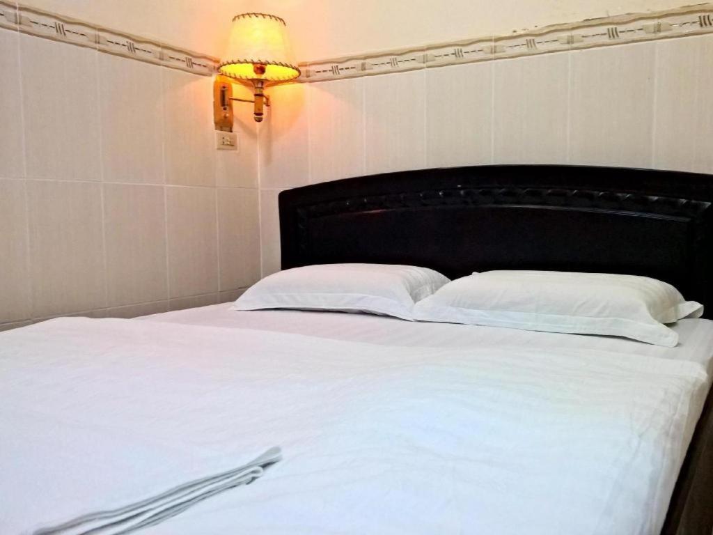 Quang Sang Hotel Can Tho Esterno foto