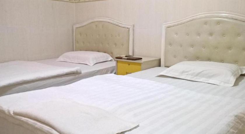 Quang Sang Hotel Can Tho Esterno foto