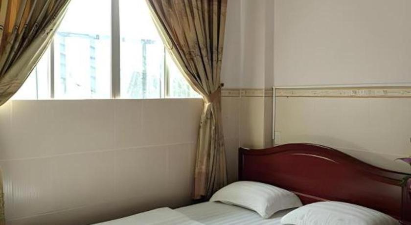Quang Sang Hotel Can Tho Esterno foto