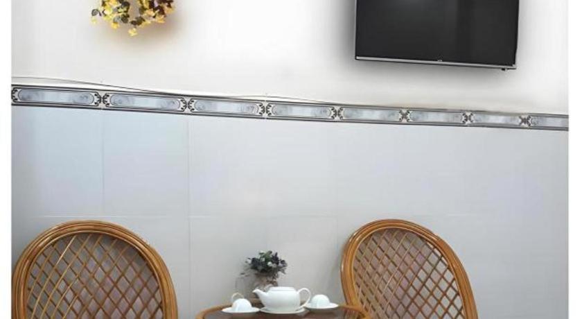 Quang Sang Hotel Can Tho Esterno foto