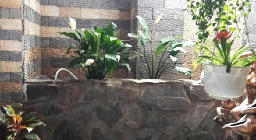 Quang Sang Hotel Can Tho Esterno foto