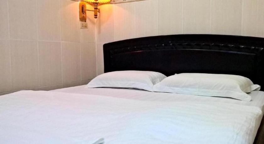 Quang Sang Hotel Can Tho Esterno foto