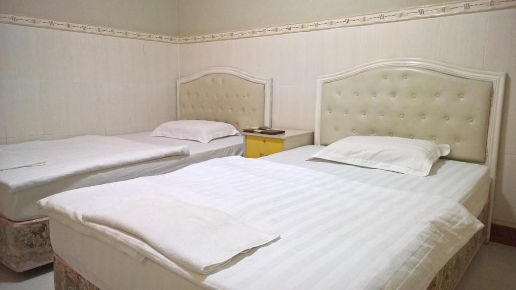 Quang Sang Hotel Can Tho Esterno foto